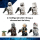 LEGO STAR WARS 75454 AT-AT™ Resztek Imperium i INT-4 - 1547413 - zdjęcie 9